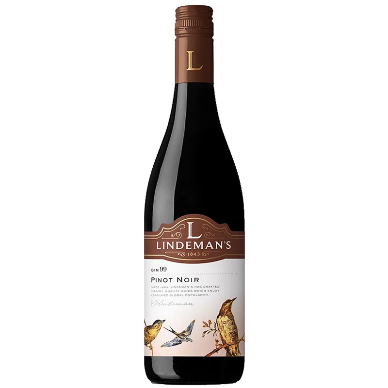 Lindeman’s Bin 99 – Pinot Noir