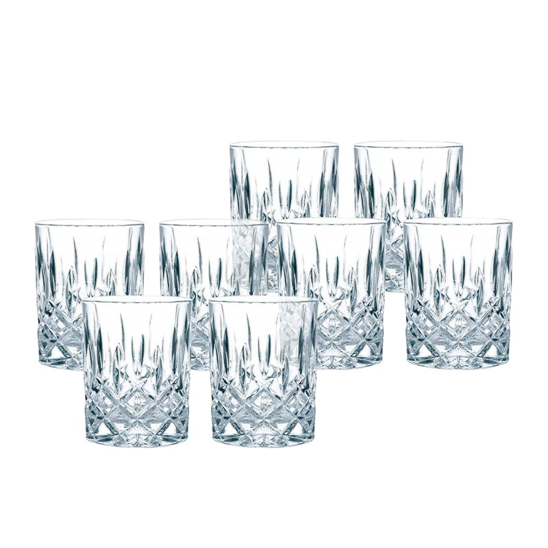 NACHTMANN Noblesse Whisky