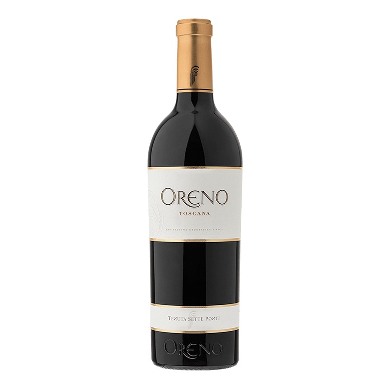 Oreno Tenuta Sette Ponti