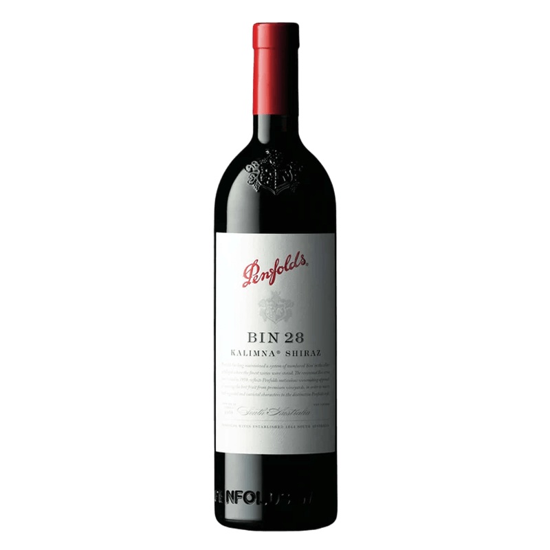 Penfolds Bin 28 Kalimna Shiraz 750ml