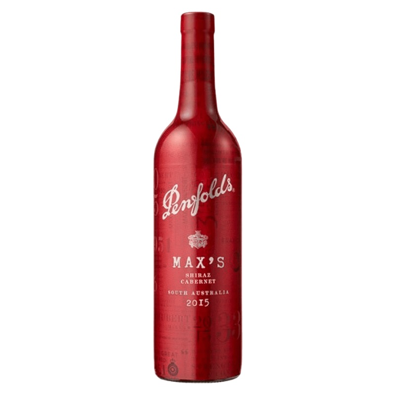 Penfolds Max Series Cabernet Sauvignon