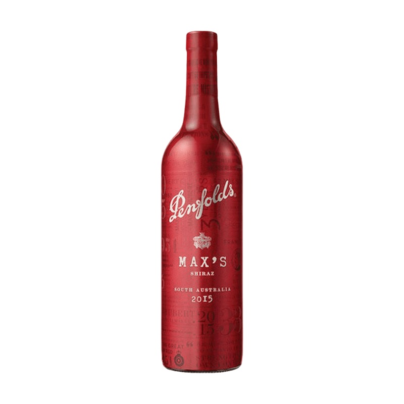Penfolds Max Series Shiraz