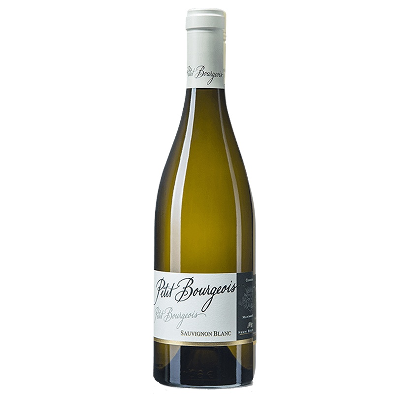 Petit Bourgeois Sauvignon Blanc