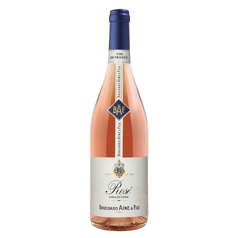 Rose Collection – Bouchard Aine & Fils