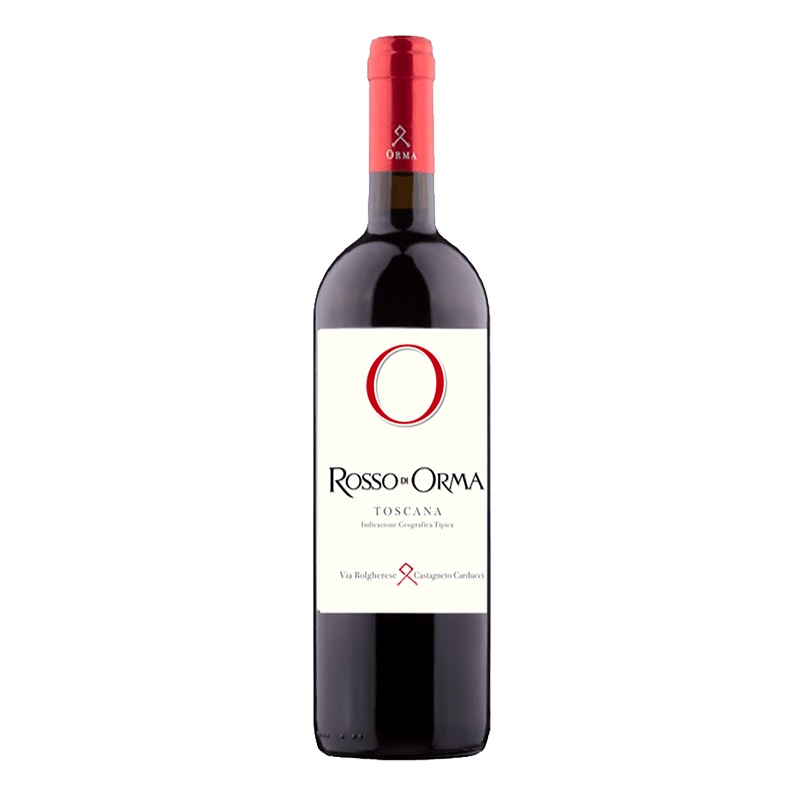Rosso di Orma Toscana IGT