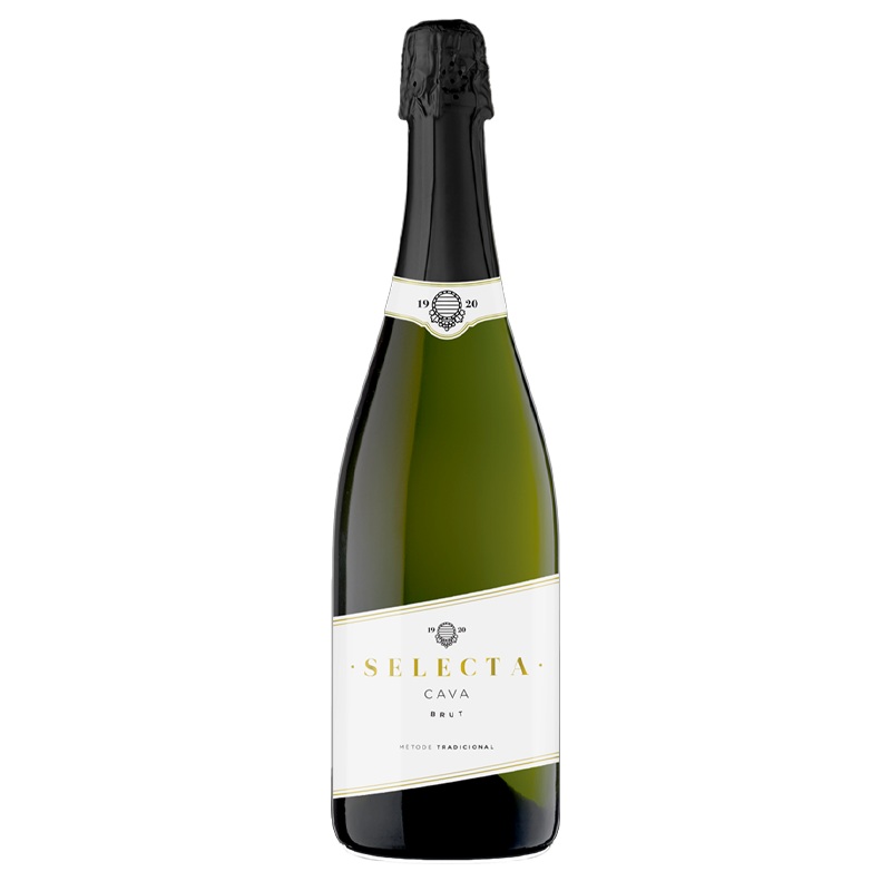 Selecta Cava Brut