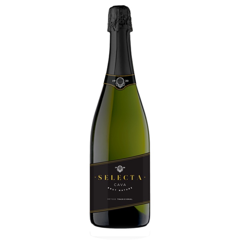 Selecta Cava Brut Nature