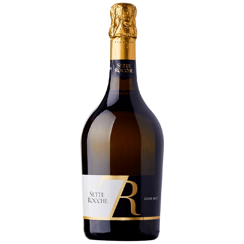 Sette Roche Brut