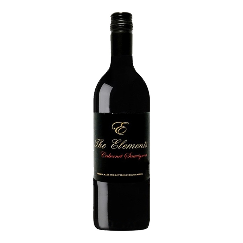 The Elements – Cabernet Sauvignon