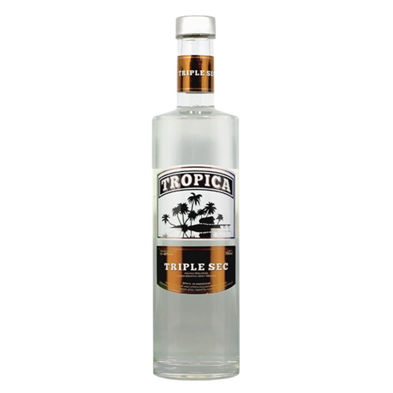 Tropica Triple Sec