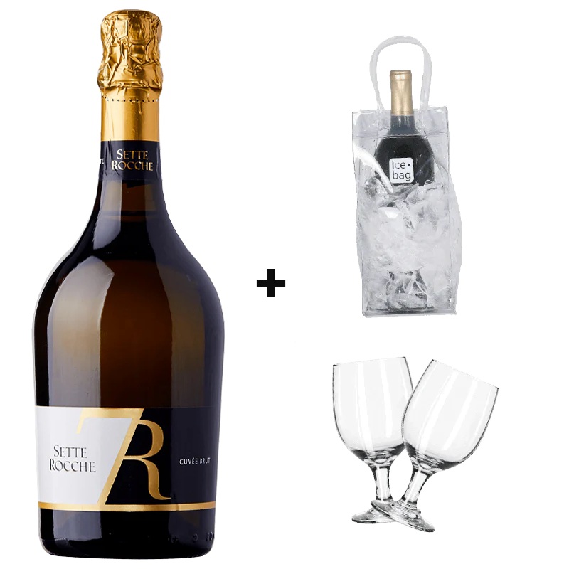 US: Sette Roche Brut