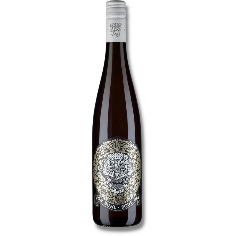 Von Buhl Bone Dry Riesling – Dry