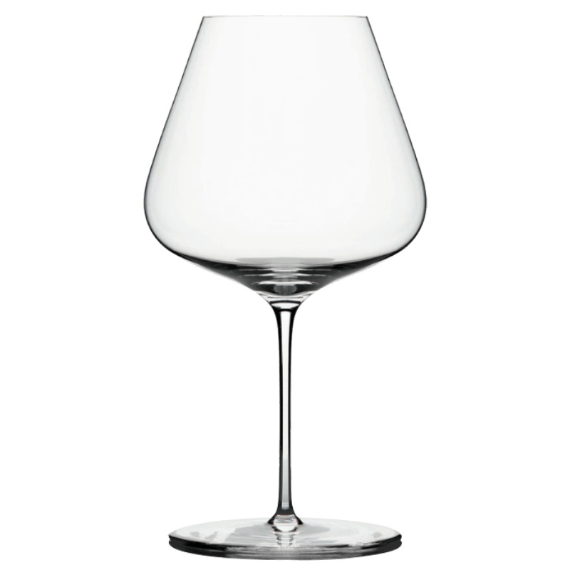 Zalto Burgundy Glass
