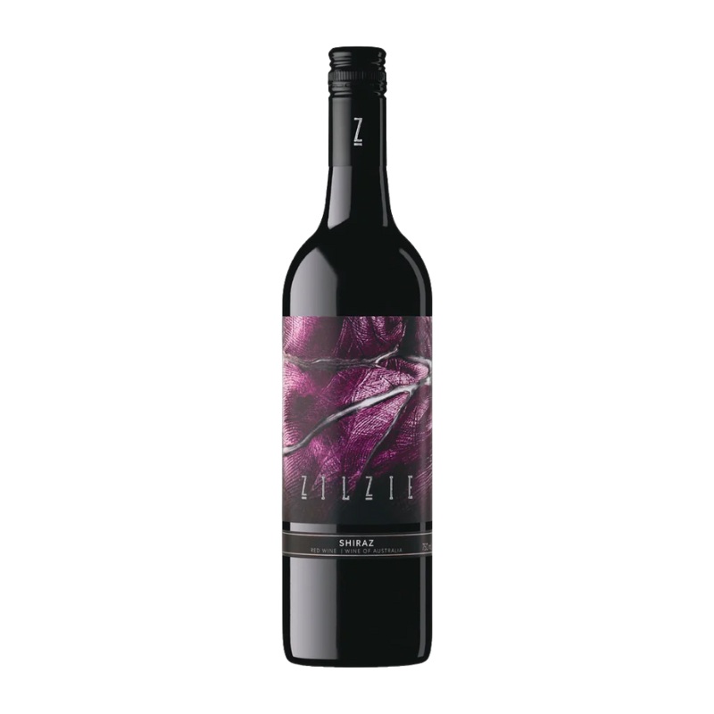 Zilzie – Victoria – Shiraz