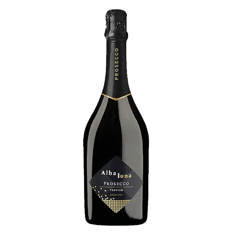 Alba Luna Prosecco Treviso Extra Dry