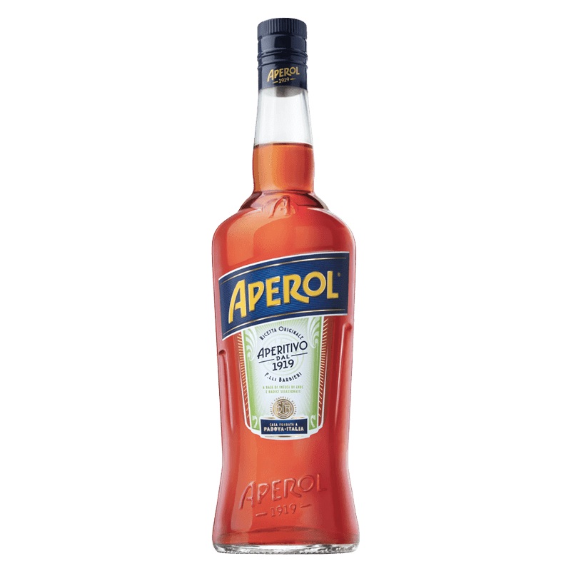 Aperol Aperitivo – 700ml