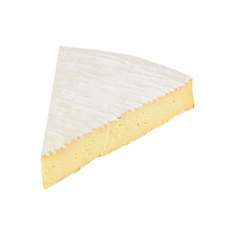 Brie Cheese – 100gr