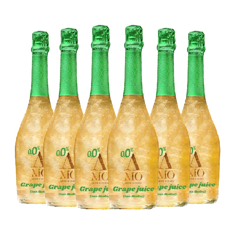 Bundle AMO Love Potion Pure Juice