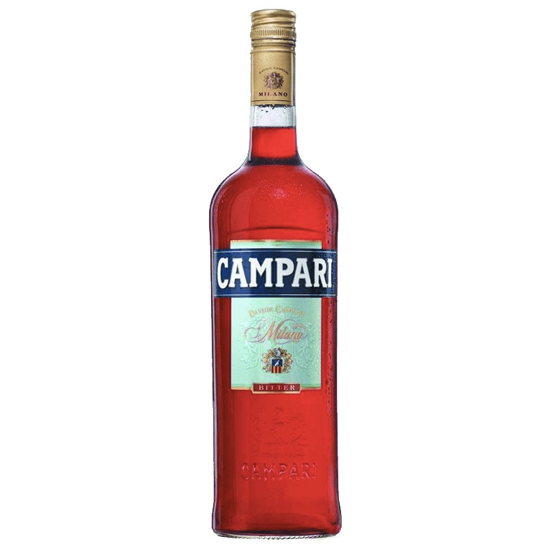 Campari Bitter