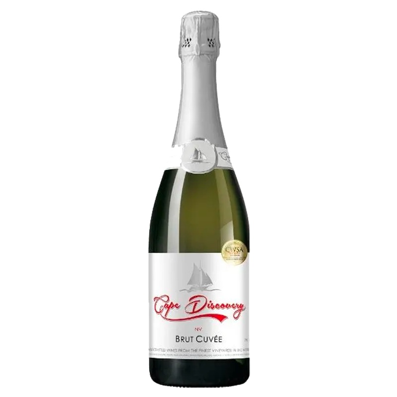 Cape Discovery Margaret River Sparkling Brut