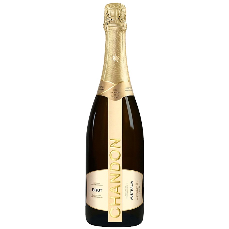 Chandon – Brut (Australia)