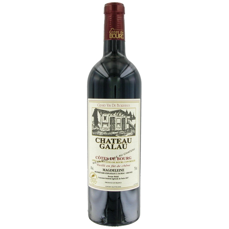 Chateau Galau