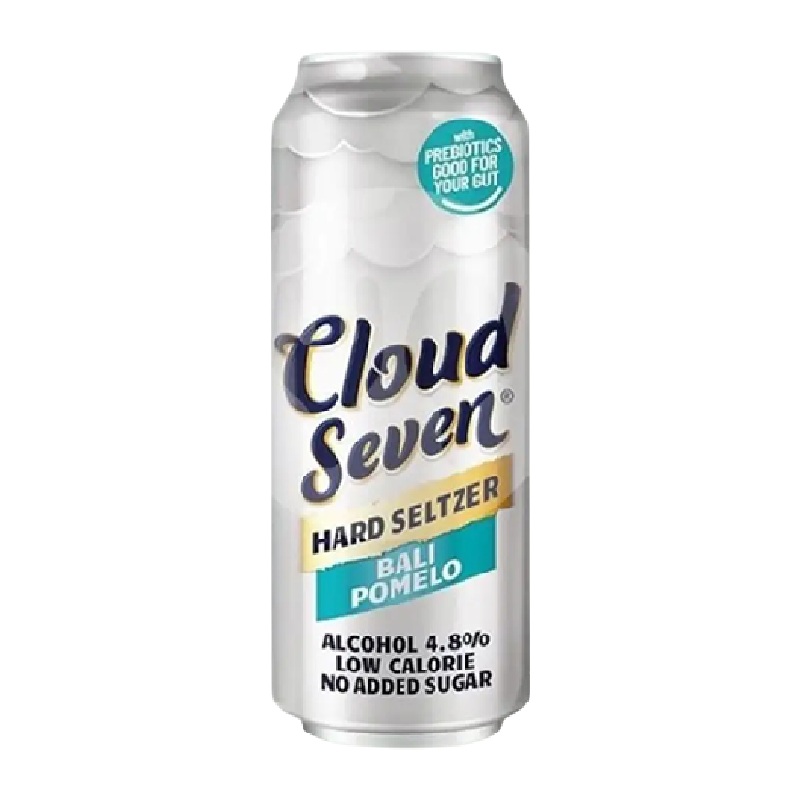 Cloud Seven Bali Pomelo