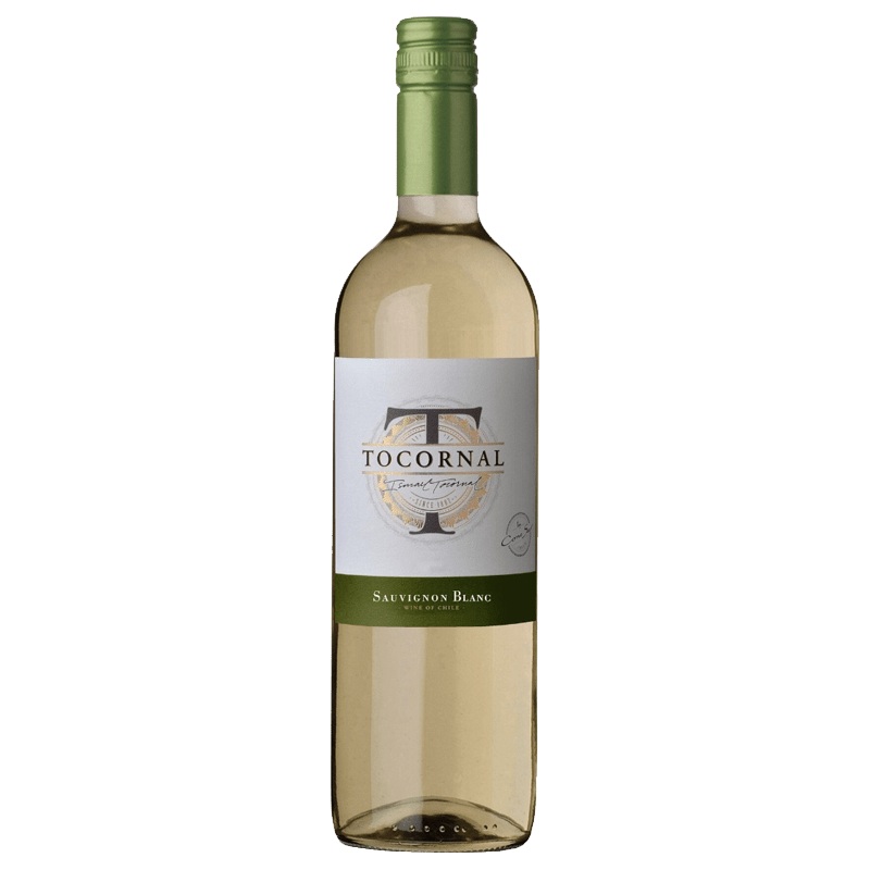 Cono Sur Tocornal Sauvignon Blanc