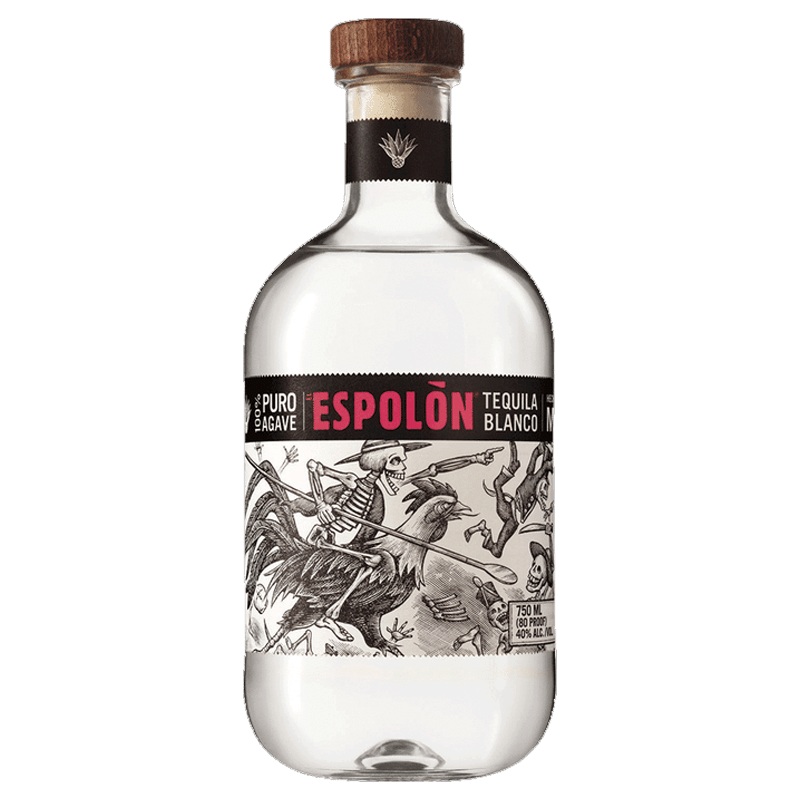 Espolon Blanco -750ml