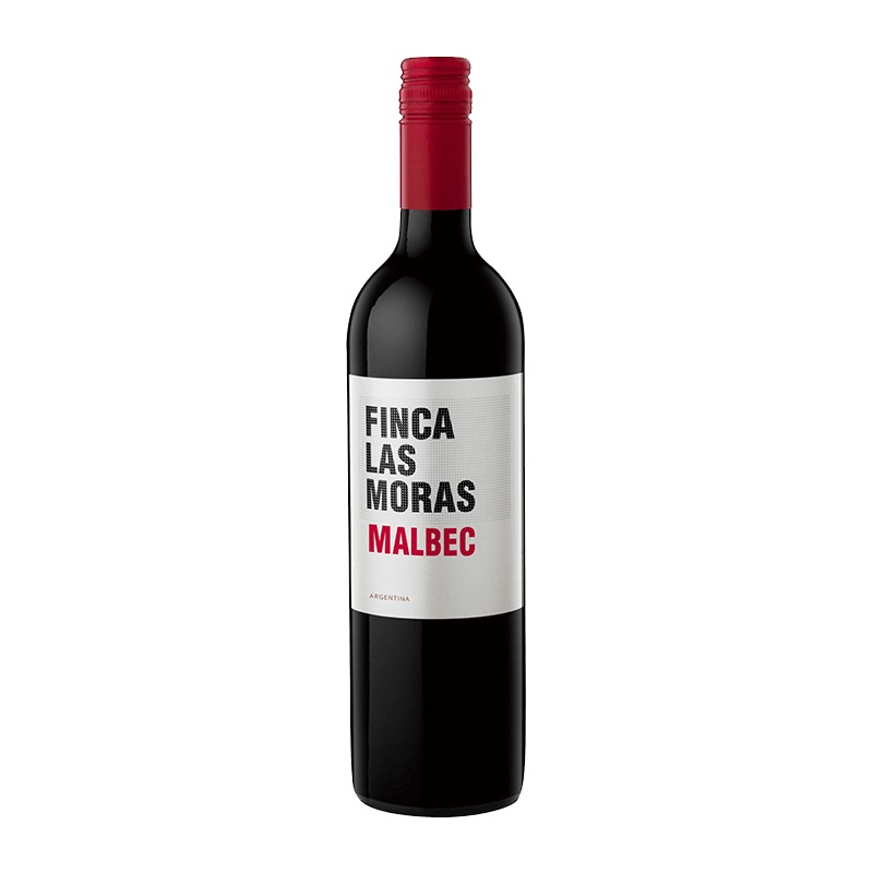 Finca Las Moras – Malbec