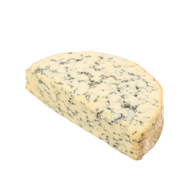 French Blue fourme d’ambert Cheese – 100gr