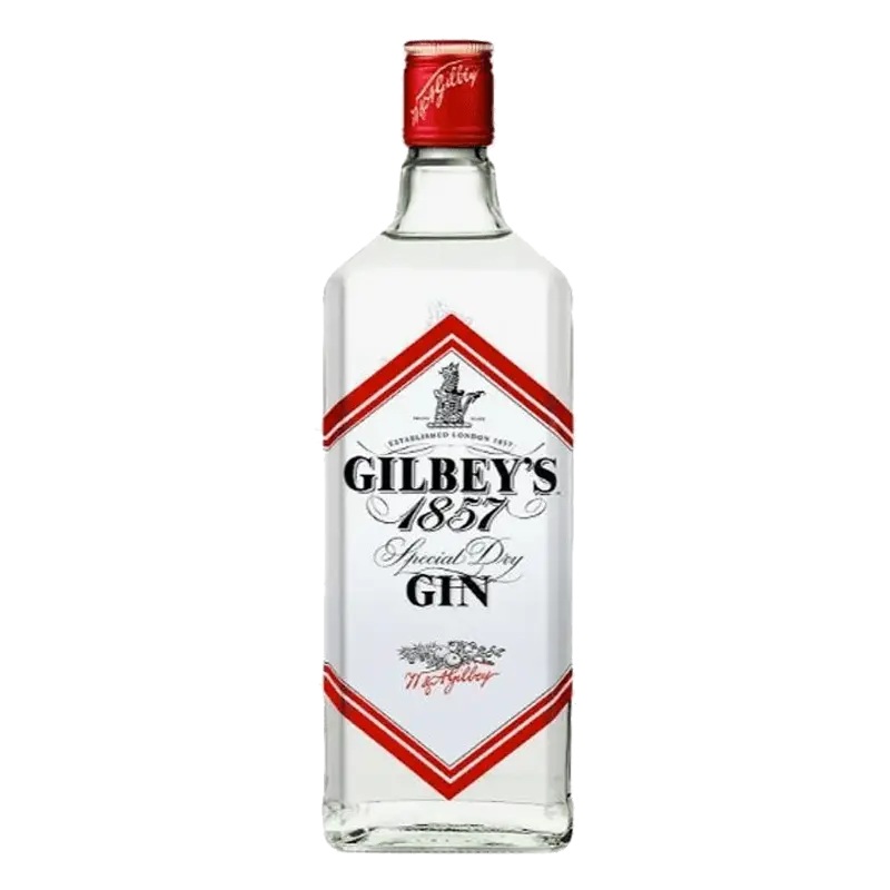 Gilbeys Gin