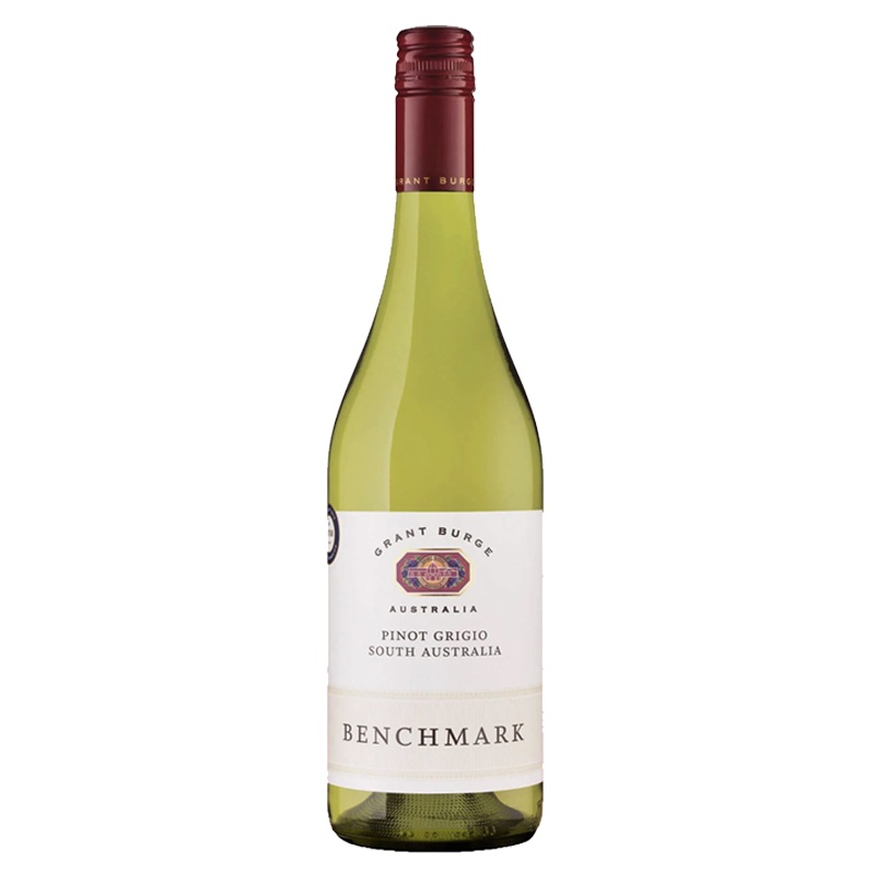 Grant Burge – Benchmark – Pinot Grigio