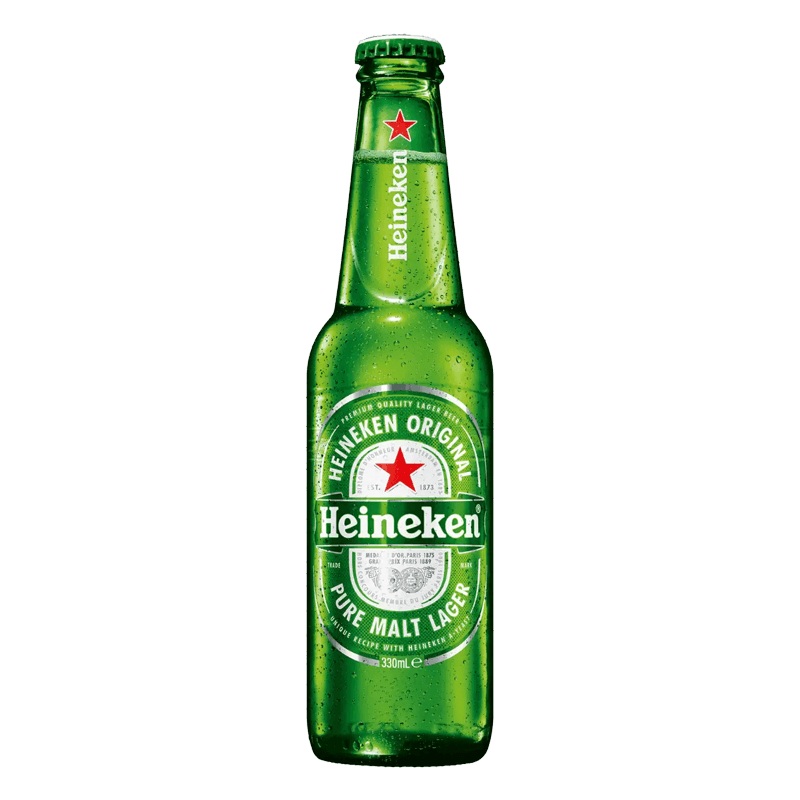 Heineken Original Bottle