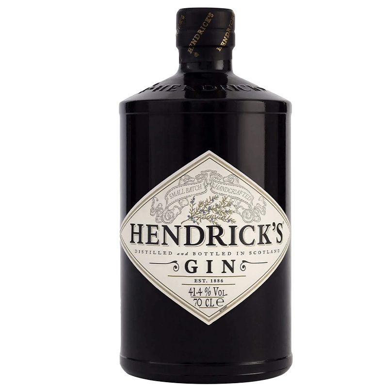 Hendrick’s Gin – 700ml