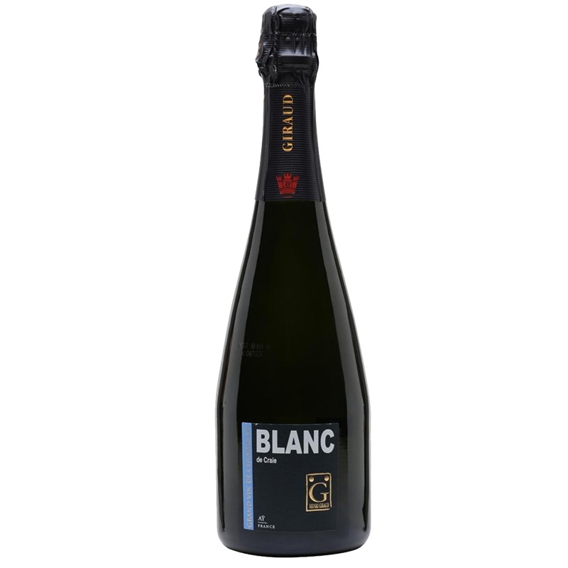 Henri Giraud – Blanc de Craie – 750ml