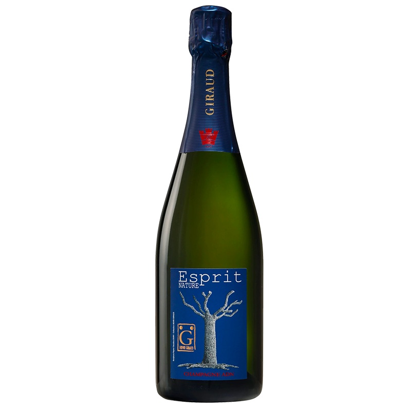 Henri Giraud – Esprit Nature Jeroboam – 3000ml