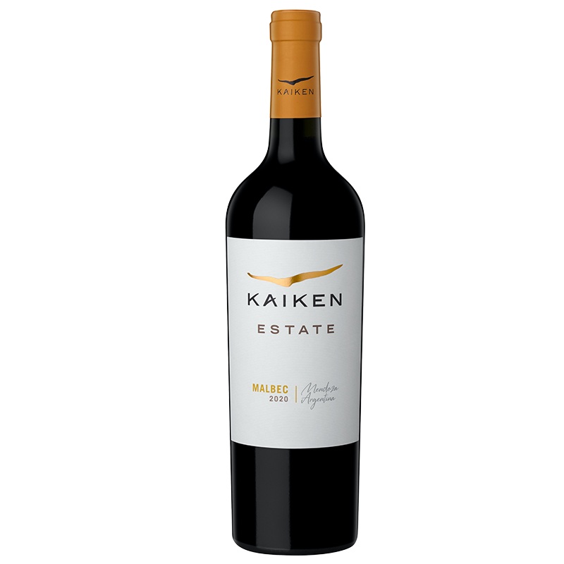 Kaiken – Malbec