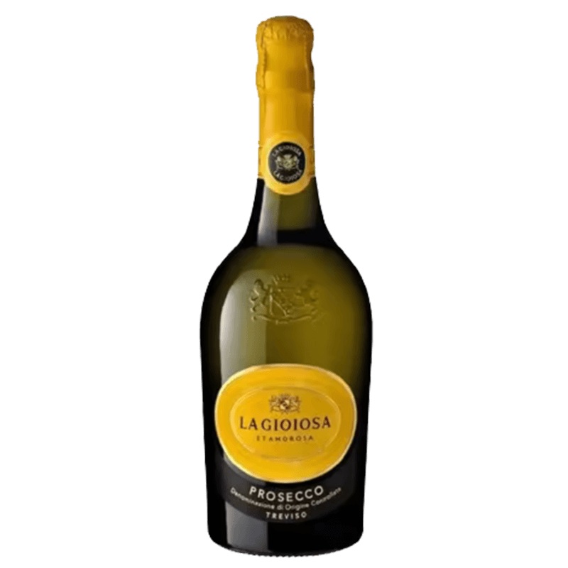 La Gioiosa Prosecco