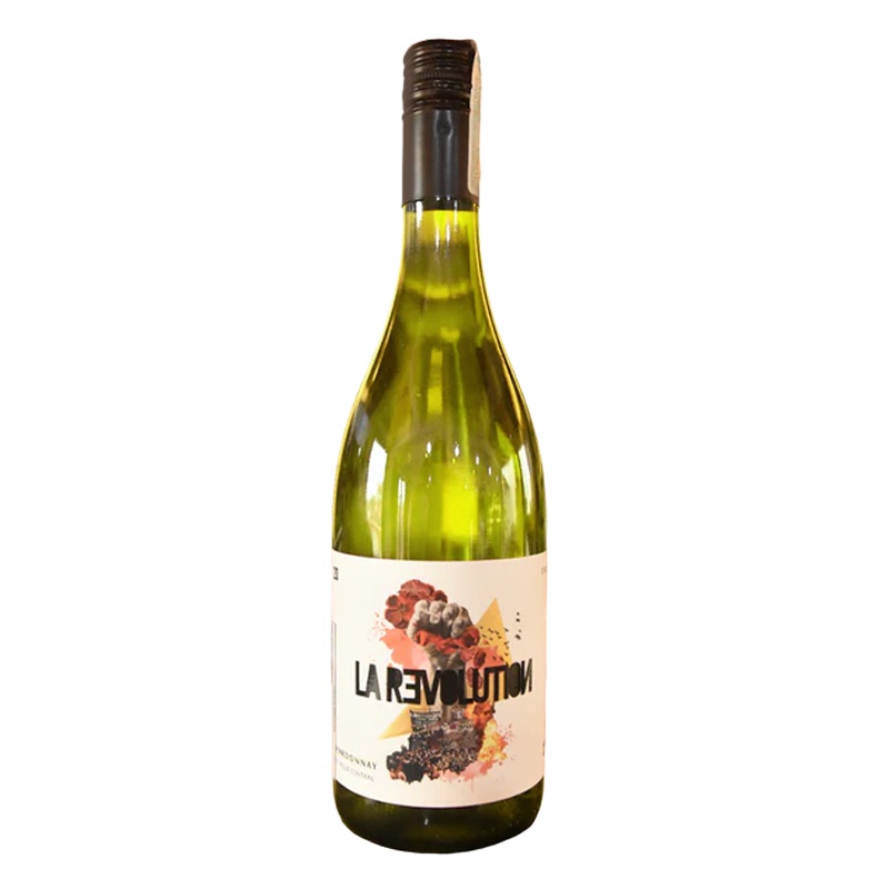 La Revolution – Chardonnay