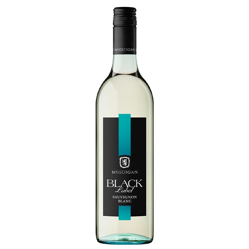 McGuigan Black Label – Sauvignon Blanc