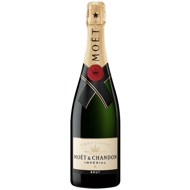 Moet & Chandon Imperial Brut – 750ml