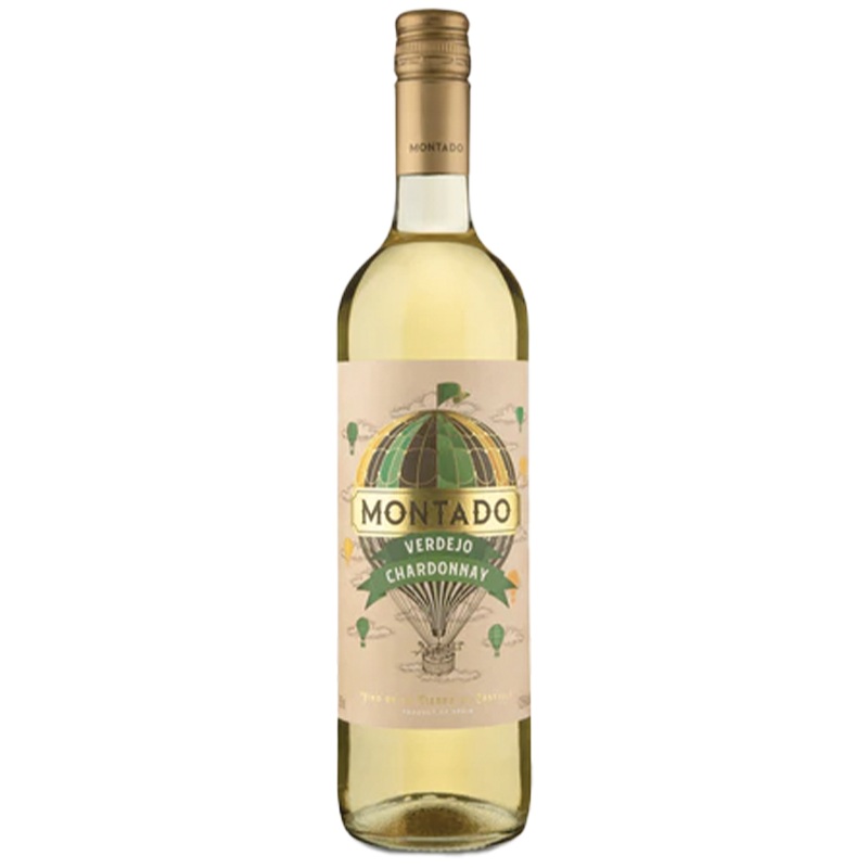 Montado – Verdejo Chardonnay