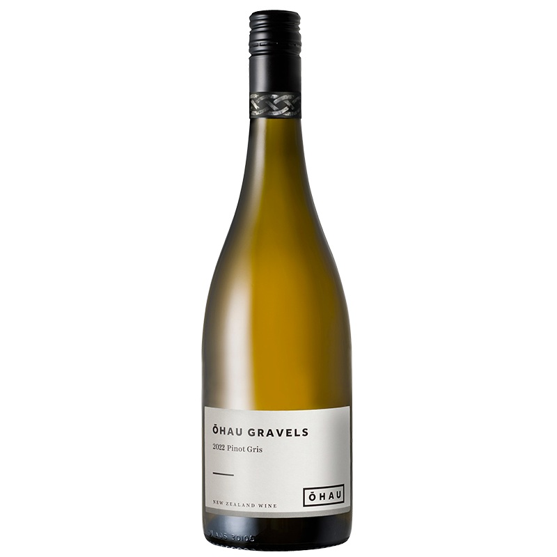Ohau Gravels Pinot Gris