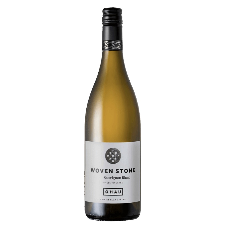 Ohau Woven Stone Sauvignon Blanc