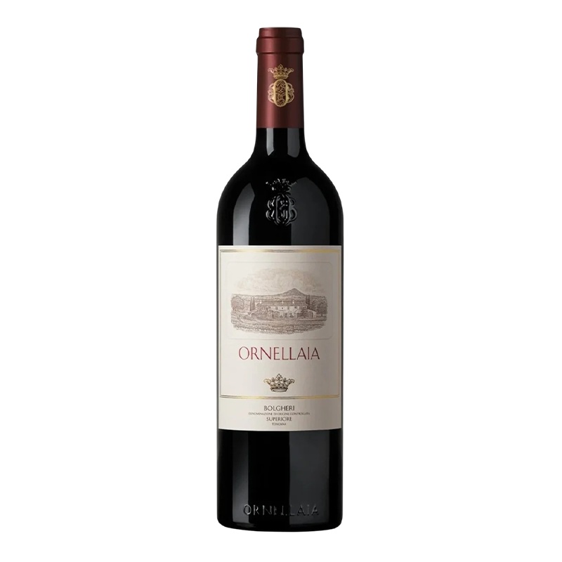 Ornellaia Bolgheri Superiore La Proporzione