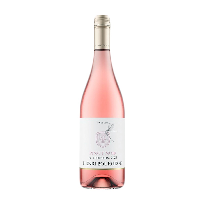 Petit Bourgeois Rose de Pinot noir