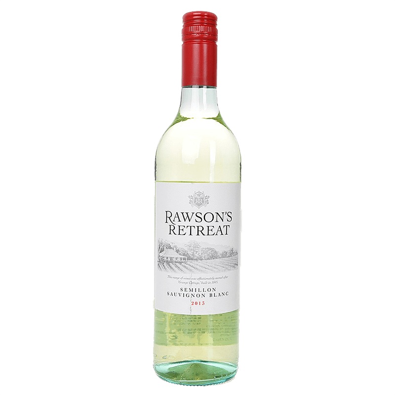 Rawsons Retreat Semillion Sauvignon Blanc
