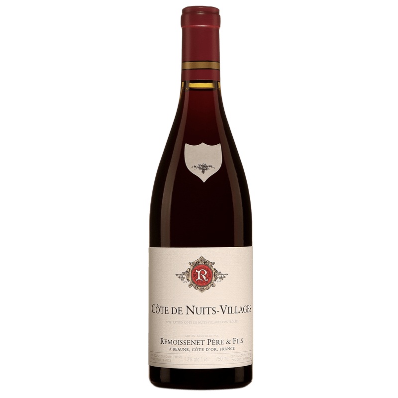Remoissenet Cote de Nuits-Villages Rouge 2020