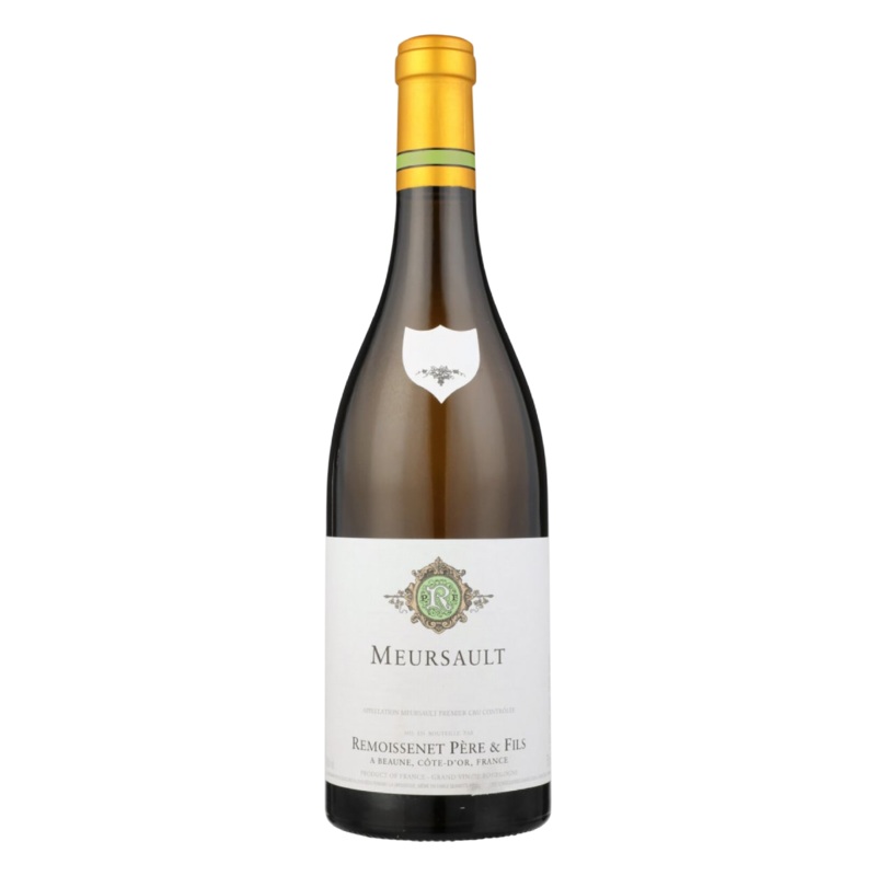 Remoissenet Mersault Blanc 2021